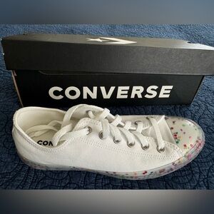 Converse sneakers